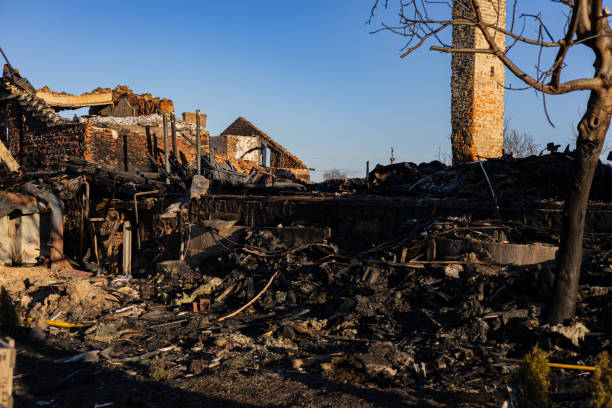 24/7 Emergency Emergency Fire Cleanup experts in Sanford, FL