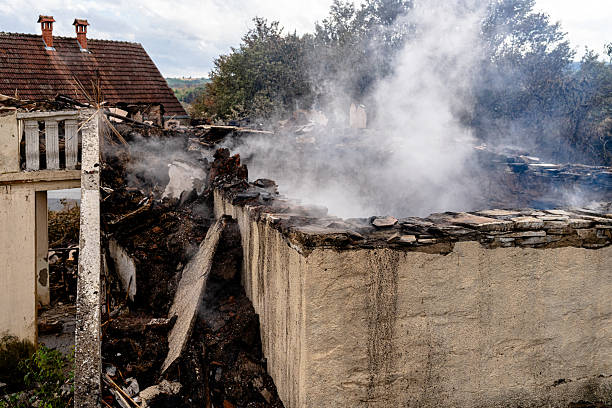 Reliable Emergency Fire Cleanup contractor in Sanford, FL by Fire Damage Biloxi