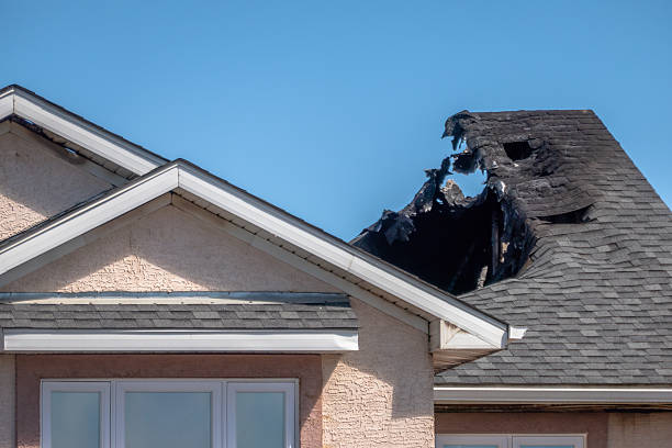 Licensed Emergency Fire Cleanup service in Sanford, FL - Fire Damage Biloxi